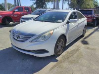 Image for 2014 Hyundai Sonata GLS ID: 7200563