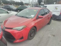 Image for 2017 Toyota Corolla L ID: 7200579