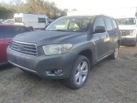 Image for 2008 Toyota Highlander Limited ID: 7200597