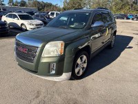 Image for 2015 GMC Terrain SLT ID: 7200968