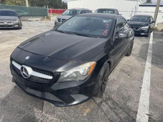 Image for 2014 Mercedes-Benz CLA-Class CLA 250 ID: 7201036