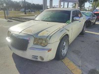 Image for 2007 Chrysler 300  ID: 7201046