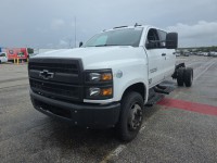 Image for 2021 Chevrolet Silverado 1500  ID: 7210095