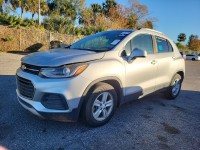 Image for 2017 Chevrolet Trax 1LT ID: 7210106