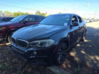 Image for 2017 BMW X6 xDrive50i ID: 7210115