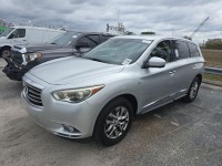 Image for 2014 INFINITI QX60  ID: 7210896