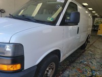 Image for 2018 Chevrolet Express  ID: 7211191