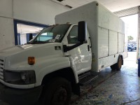 Image for 2009 Chevrolet C/K 4500 C4C042 ID: 7211697
