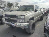 Image for 2003 Chevrolet Silverado 1500  ID: 7217079