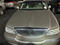 Image for 2003 Lincoln Town Car Executive ID: 7217093