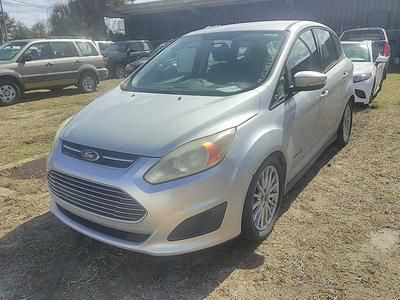 2013 Ford C-Max SE