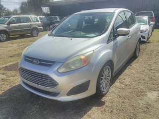 Image for 2013 Ford C-Max SE ID: 7217506