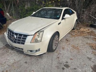 Image for 2013 Cadillac CTS Performance Collection ID: 7218219