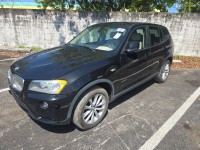 Image for 2013 BMW X3 xDrive28i ID: 7224708