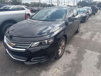 Image for 2018 Chevrolet Impala LT ID: 7235807
