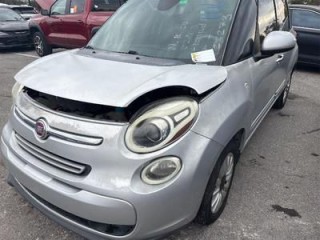 Image for 2014 FIAT 500L EASY ID: 7235821