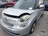Image for 2014 FIAT 500L EASY ID: 7235821