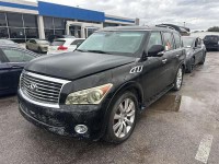 Image for 2011 INFINITI QX56  ID: 7235858