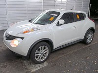 Image for 2013 Nissan Juke S ID: 7235869