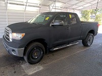 Image for 2010 Toyota Tundra DOUBLE CAB SR5 ID: 7235880