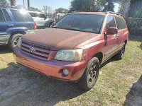 Image for 2005 Toyota Highlander  ID: 7236015