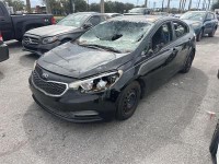 Image for 2015 Kia Forte LX ID: 7236902