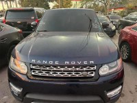 Image for 2015 Land Rover Range Rover Sport HSE ID: 7237179