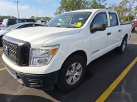 Image for 2017 Nissan Titan S ID: 7240848