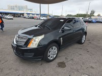 Image for 2011 Cadillac SRX Luxury Collection ID: 7244223