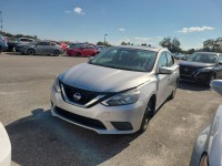 Image for 2016 Nissan Sentra S ID: 7246872