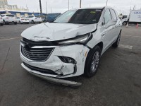 Image for 2023 Buick Enclave Essence ID: 7246874