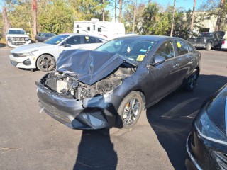 Image for 2024 Kia Forte LX ID: 7254222