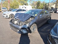 Image for 2024 Kia Forte LX ID: 7254222