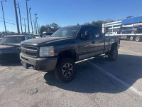 Image for 2010 Chevrolet Silverado 1500 LT ID: 7258870