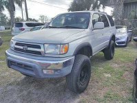 Image for 2000 Toyota 4Runner SR5 ID: 7258885