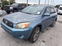 Image for 2008 Toyota Rav4 Sport ID: 7258889