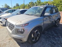 Image for 2021 Hyundai Venue SEL ID: 7261649