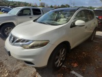 Image for 2012 Nissan Murano S ID: 7262803