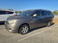 Image for 2016 Nissan Quest S ID: 7262804