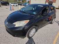 Image for 2016 Nissan Versa S ID: 7264573