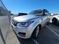 Image for 2015 Land Rover Range Rover Sport HSE ID: 7264856