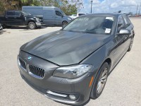 Image for 2015 BMW 5 Series 528i ID: 7265250