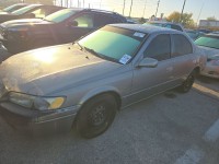 Image for 1998 Toyota Camry CE ID: 7267818