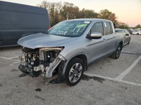 Image for 2019 Honda Ridgeline RTL ID: 7267819