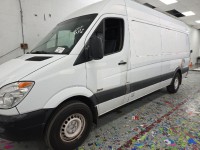 Image for 2012 Mercedes-Benz Sprinter 2500 ID: 7267829