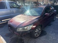 Image for 2013 Honda Accord LX ID: 7271529