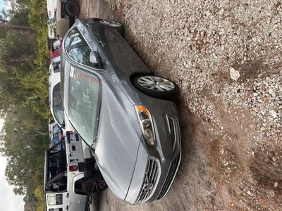 2016 Volvo S60 Platinum