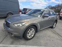 Image for 2012 INFINITI FX35  ID: 7272291