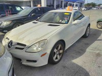 Image for 2008 Mercedes-Benz SLK-Class SLK 280 ID: 7272592