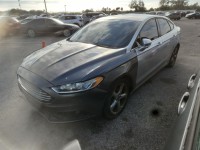 Image for 2014 Ford Fusion SE ID: 7280352